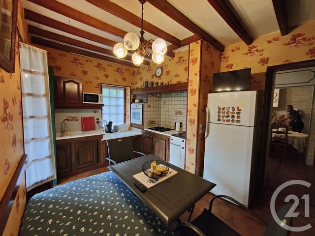 Maison à vendre - 5 pièces - 98,40 m2 - Bannay - 18 - CENTRE