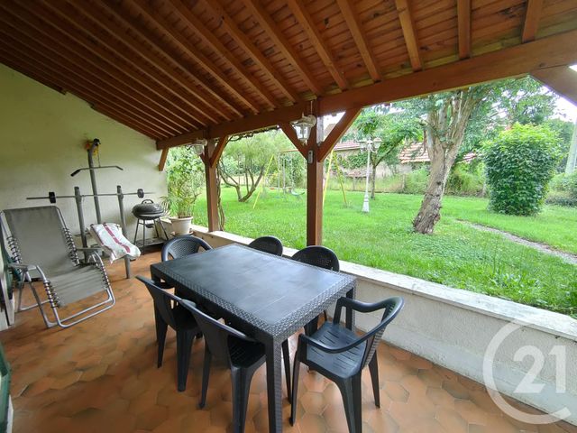 Maison à vendre - 5 pièces - 98,40 m2 - Bannay - 18 - CENTRE