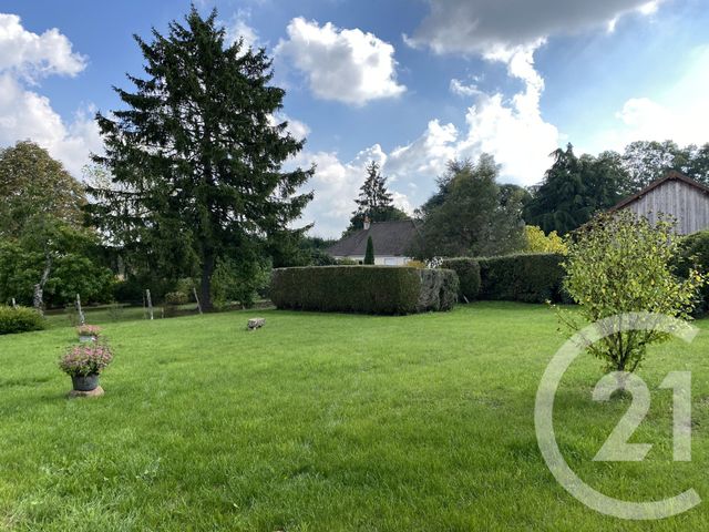 Maison &agrave; vendre - 5 pi&egrave;ces - 85 m2 - Ste Gemme En Sancerrois - 18 - CENTRE