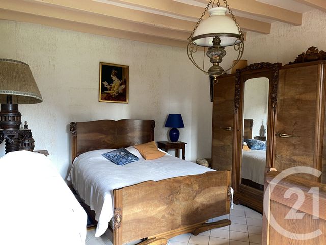 Maison &agrave; vendre - 5 pi&egrave;ces - 85 m2 - Ste Gemme En Sancerrois - 18 - CENTRE