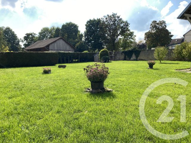 Maison &agrave; vendre - 5 pi&egrave;ces - 85 m2 - Ste Gemme En Sancerrois - 18 - CENTRE