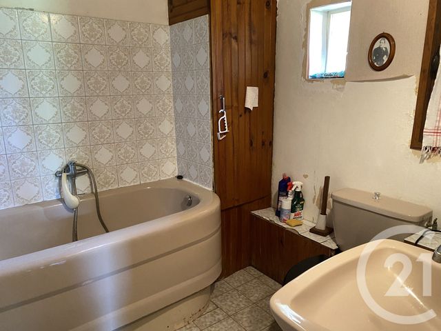 Maison &agrave; vendre - 5 pi&egrave;ces - 85 m2 - Ste Gemme En Sancerrois - 18 - CENTRE