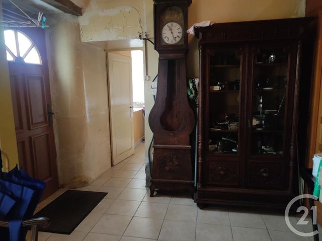 Maison à vendre - 10 pièces - 160 m2 - Bouhy - 58 - BOURGOGNE