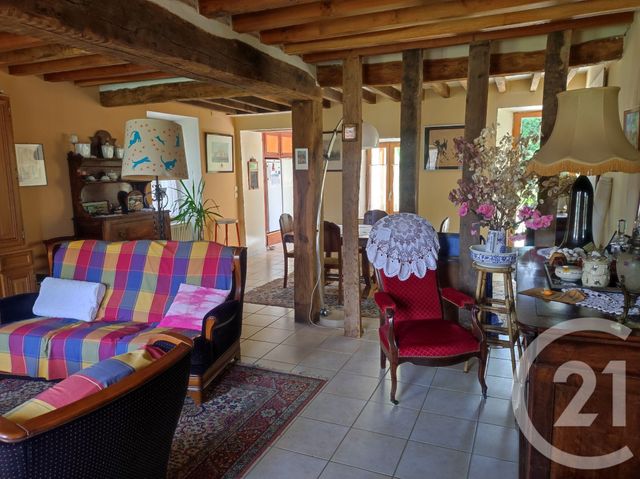 Maison à vendre - 10 pièces - 160 m2 - Bouhy - 58 - BOURGOGNE