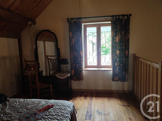 Maison à vendre - 10 pièces - 160 m2 - Bouhy - 58 - BOURGOGNE