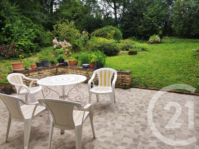 Maison à vendre - 10 pièces - 160 m2 - Bouhy - 58 - BOURGOGNE