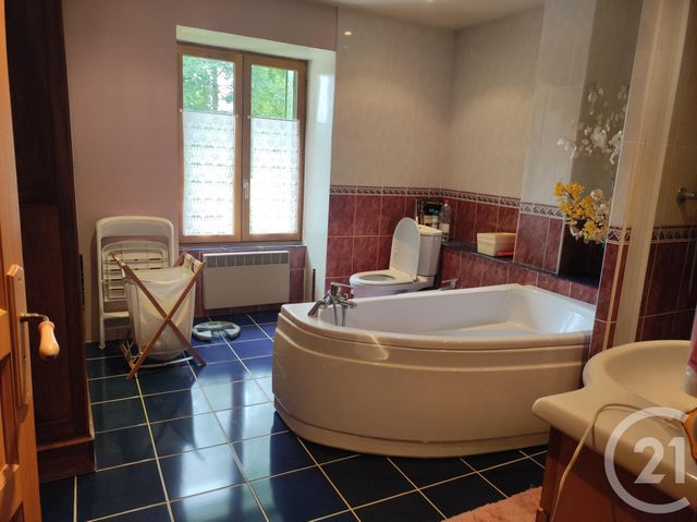 Maison à vendre - 10 pièces - 160 m2 - Bouhy - 58 - BOURGOGNE