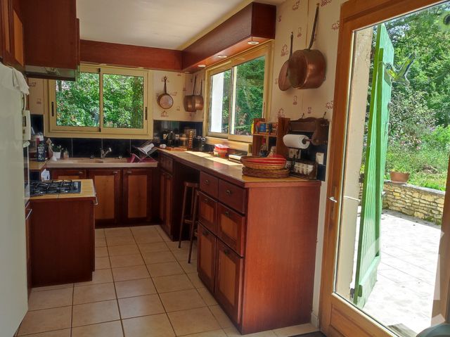 Maison à vendre - 10 pièces - 160 m2 - Bouhy - 58 - BOURGOGNE