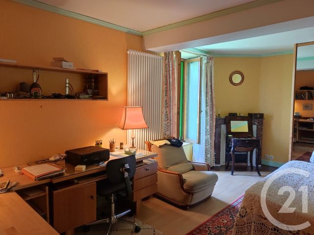 Maison à vendre - 10 pièces - 160 m2 - Bouhy - 58 - BOURGOGNE