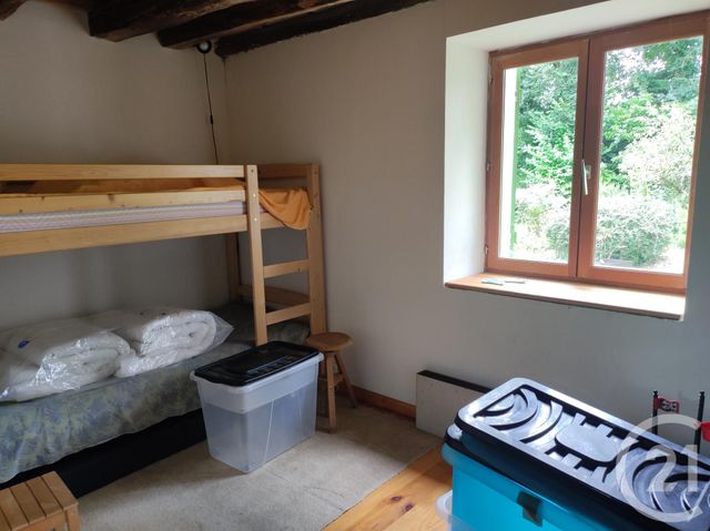 Maison à vendre - 10 pièces - 160 m2 - Bouhy - 58 - BOURGOGNE