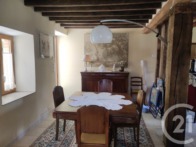 Maison à vendre - 10 pièces - 160 m2 - Bouhy - 58 - BOURGOGNE