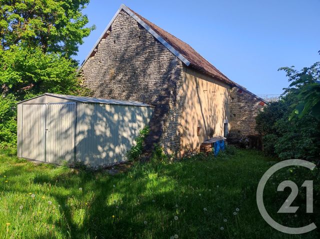 Maison à vendre - 10 pièces - 160 m2 - Bouhy - 58 - BOURGOGNE