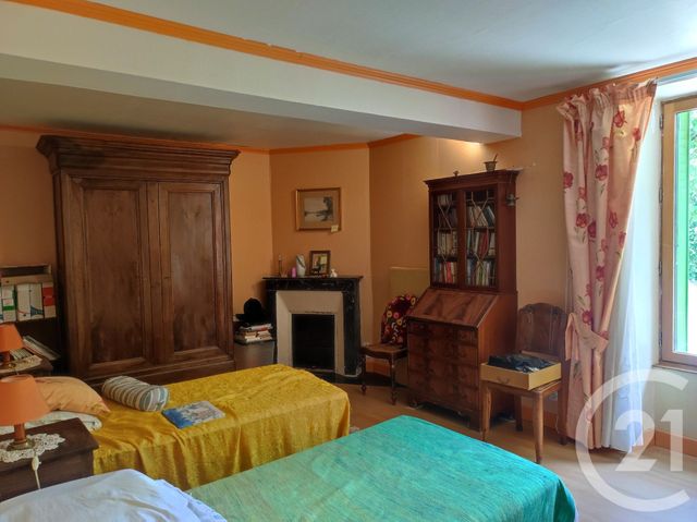 Maison à vendre - 10 pièces - 160 m2 - Bouhy - 58 - BOURGOGNE