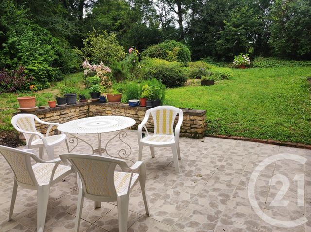 Maison à vendre - 10 pièces - 160 m2 - Bouhy - 58 - BOURGOGNE