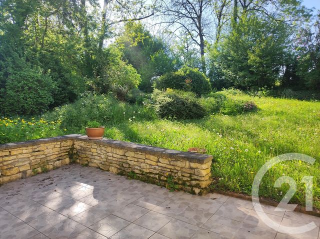 Maison à vendre - 10 pièces - 160 m2 - Bouhy - 58 - BOURGOGNE