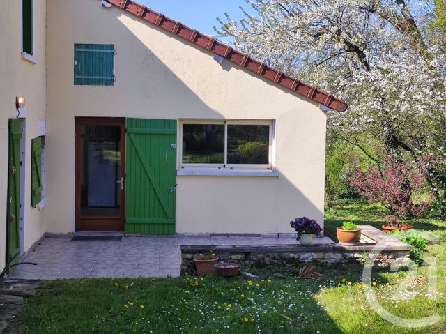 Maison à vendre - 10 pièces - 160 m2 - Bouhy - 58 - BOURGOGNE