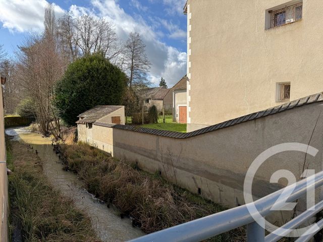 Maison à vendre - 7 pièces - 156 m2 - Arquian - 58 - BOURGOGNE