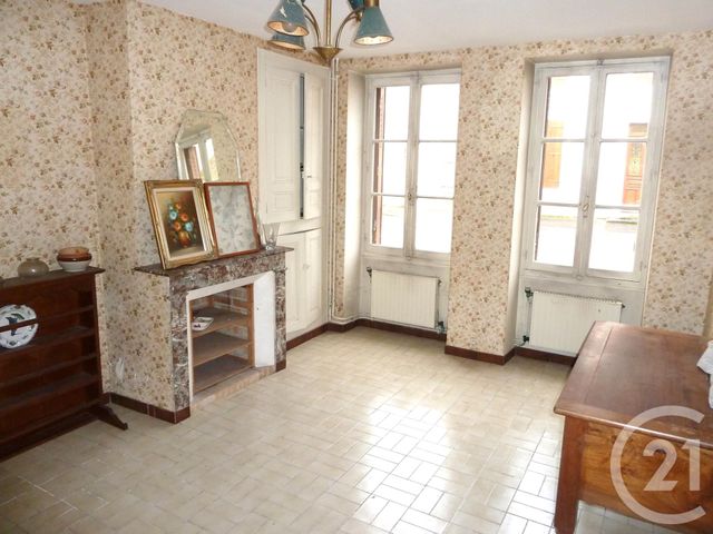 Maison à vendre - 7 pièces - 156 m2 - Arquian - 58 - BOURGOGNE