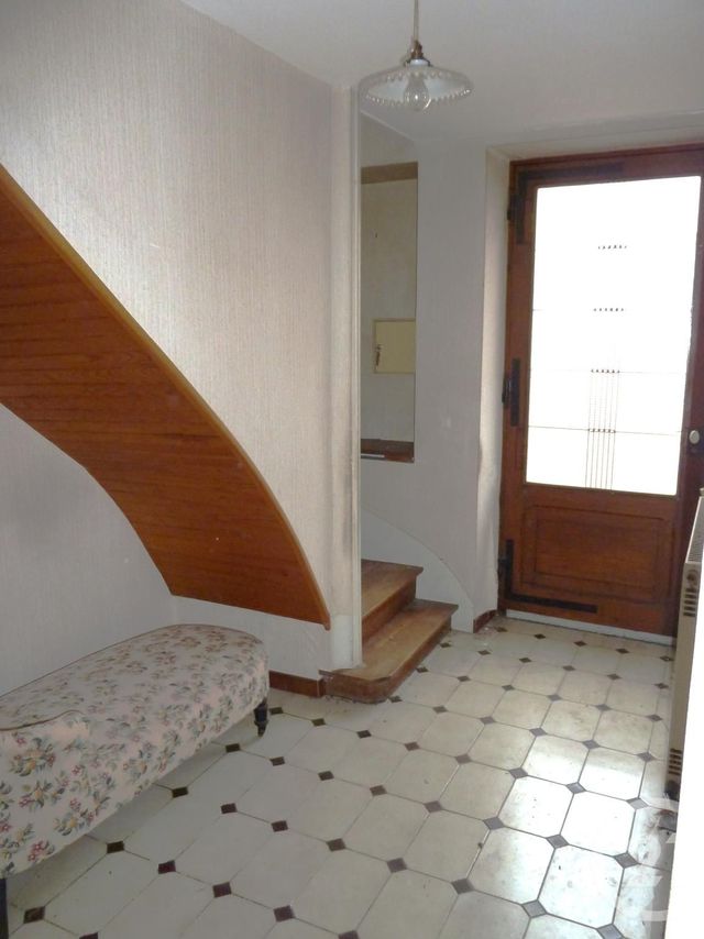 Maison à vendre - 7 pièces - 156 m2 - Arquian - 58 - BOURGOGNE