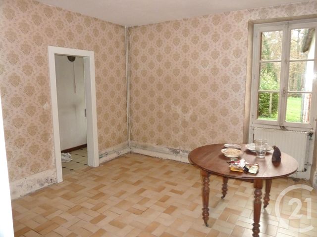 Maison à vendre - 7 pièces - 156 m2 - Arquian - 58 - BOURGOGNE