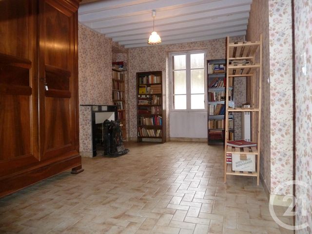 Maison à vendre - 7 pièces - 156 m2 - Arquian - 58 - BOURGOGNE