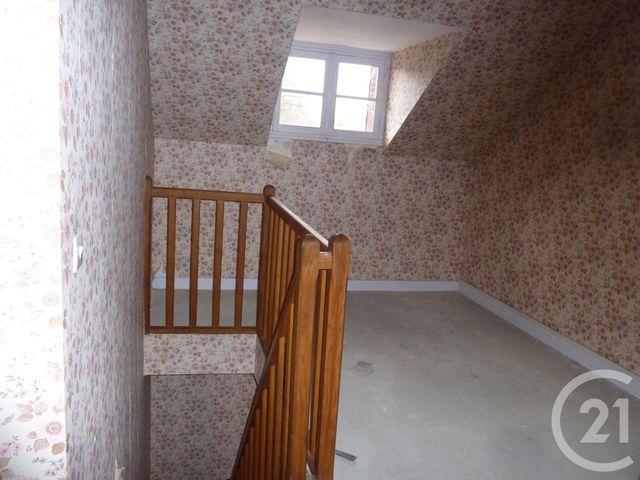 Maison à vendre - 7 pièces - 156 m2 - Arquian - 58 - BOURGOGNE