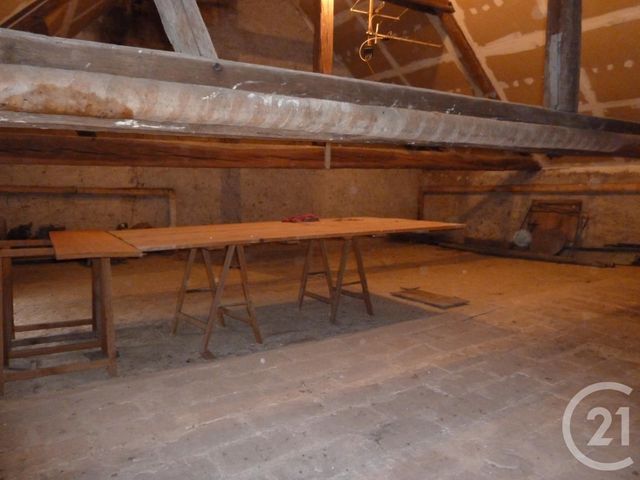 Maison à vendre - 7 pièces - 156 m2 - Arquian - 58 - BOURGOGNE