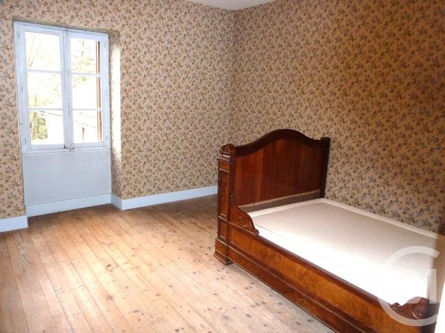 Maison à vendre - 7 pièces - 156 m2 - Arquian - 58 - BOURGOGNE