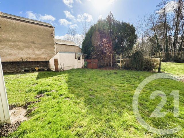 Maison à vendre - 7 pièces - 156 m2 - Arquian - 58 - BOURGOGNE