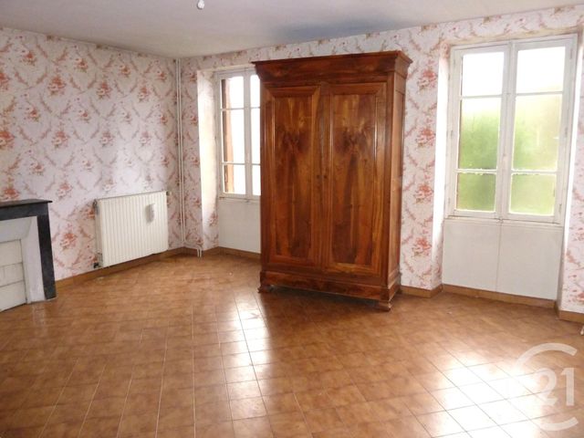 Maison à vendre - 7 pièces - 156 m2 - Arquian - 58 - BOURGOGNE