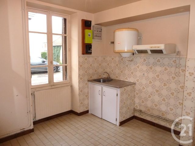 Maison à vendre - 7 pièces - 156 m2 - Arquian - 58 - BOURGOGNE