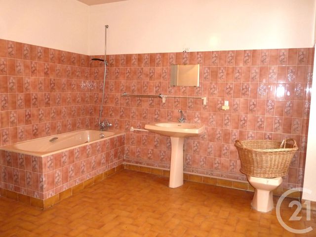 Maison à vendre - 7 pièces - 156 m2 - Arquian - 58 - BOURGOGNE