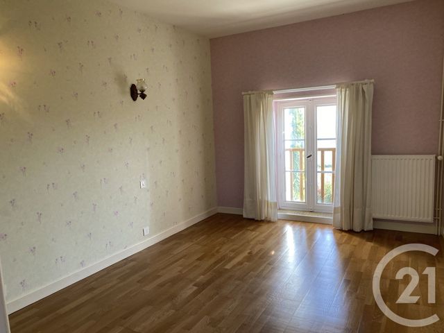 Maison &agrave; vendre - 9 pi&egrave;ces - 182 m2 - Sury En Vaux - 18 - CENTRE