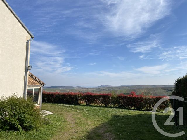 Maison &agrave; vendre - 9 pi&egrave;ces - 182 m2 - Sury En Vaux - 18 - CENTRE