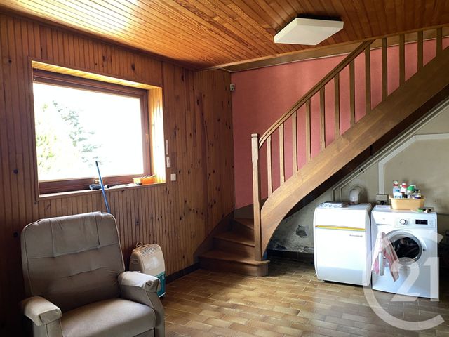 Maison à vendre - 9 pièces - 182 m2 - Sury En Vaux - 18 - CENTRE