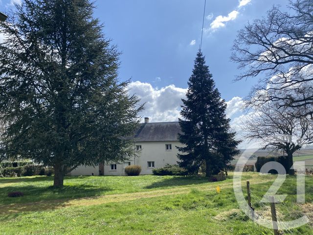 Maison à vendre - 9 pièces - 182 m2 - Sury En Vaux - 18 - CENTRE