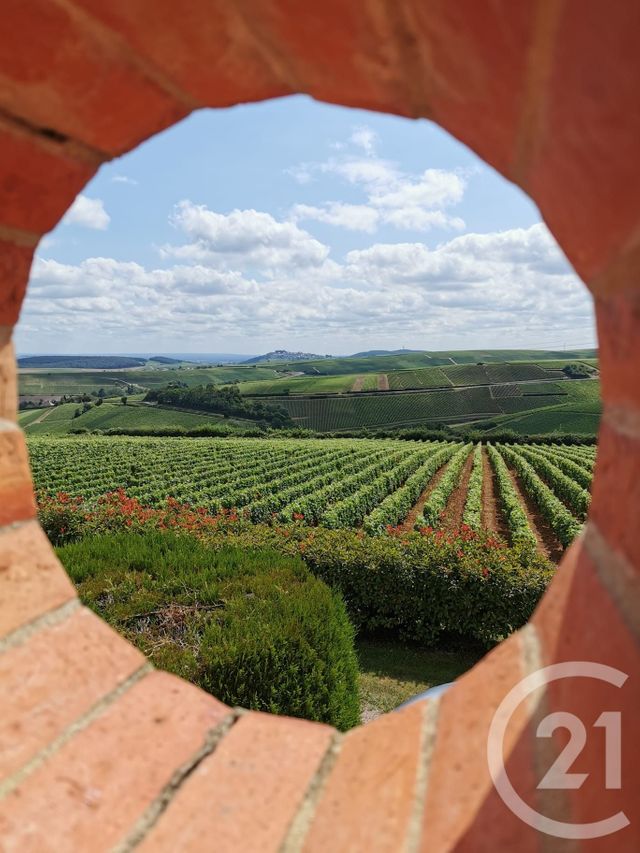 Maison à vendre - 9 pièces - 182 m2 - Sury En Vaux - 18 - CENTRE