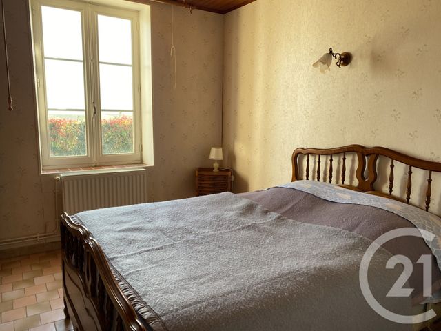 Maison &agrave; vendre - 9 pi&egrave;ces - 182 m2 - Sury En Vaux - 18 - CENTRE