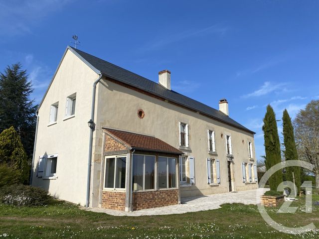 maison - SURY EN VAUX - 18
