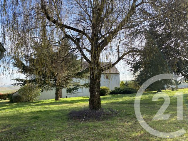 Maison &agrave; vendre - 9 pi&egrave;ces - 182 m2 - Sury En Vaux - 18 - CENTRE