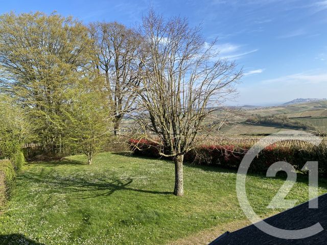 Maison &agrave; vendre - 9 pi&egrave;ces - 182 m2 - Sury En Vaux - 18 - CENTRE