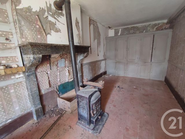 Maison à vendre - 4 pièces - 120 m2 - Colmery - 58 - BOURGOGNE