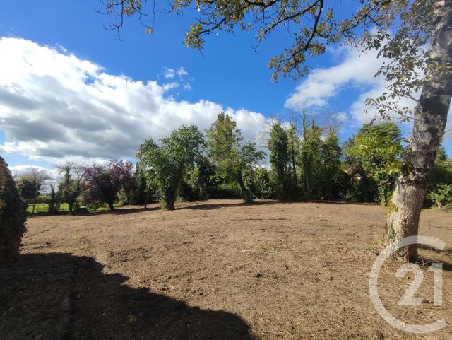 Maison à vendre - 4 pièces - 120 m2 - Colmery - 58 - BOURGOGNE