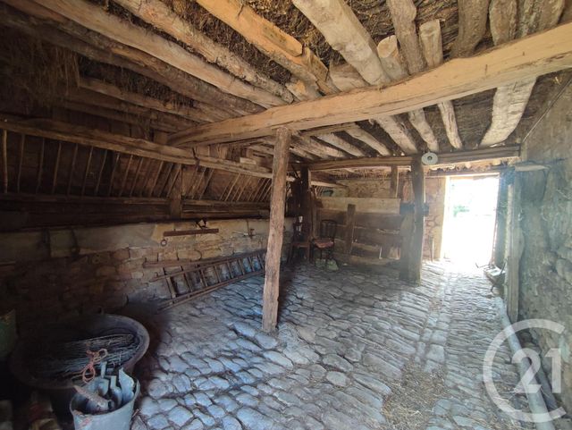 Maison à vendre - 4 pièces - 120 m2 - Colmery - 58 - BOURGOGNE