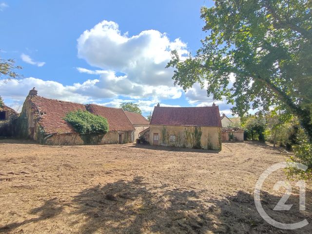 Maison à vendre - 4 pièces - 120 m2 - Colmery - 58 - BOURGOGNE