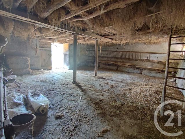 Maison à vendre - 4 pièces - 120 m2 - Colmery - 58 - BOURGOGNE