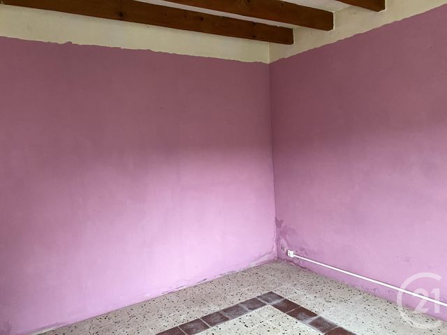 Maison à vendre - 3 pièces - 64 m2 - Boulleret - 18 - CENTRE