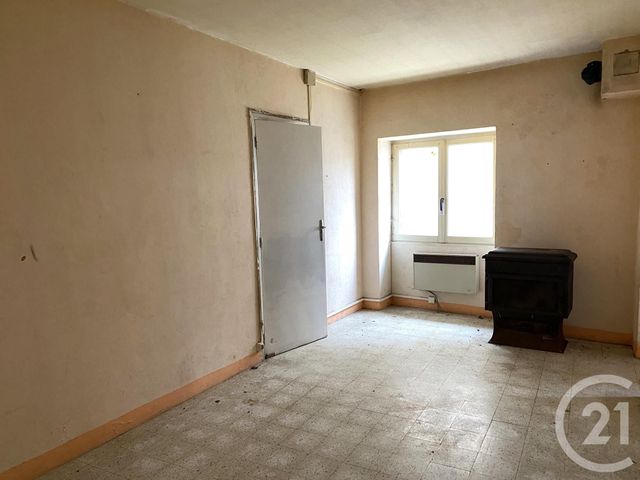 Maison à vendre - 3 pièces - 64 m2 - Boulleret - 18 - CENTRE