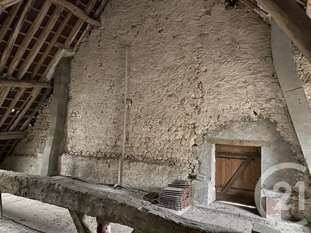 Maison à vendre - 3 pièces - 64 m2 - Boulleret - 18 - CENTRE