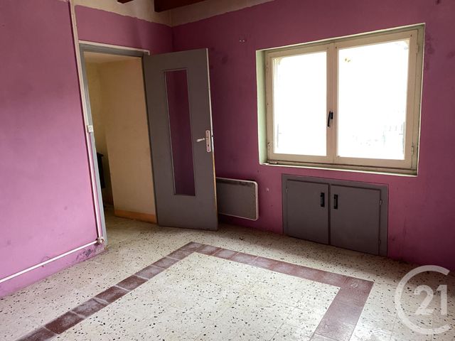 Maison à vendre - 3 pièces - 64 m2 - Boulleret - 18 - CENTRE